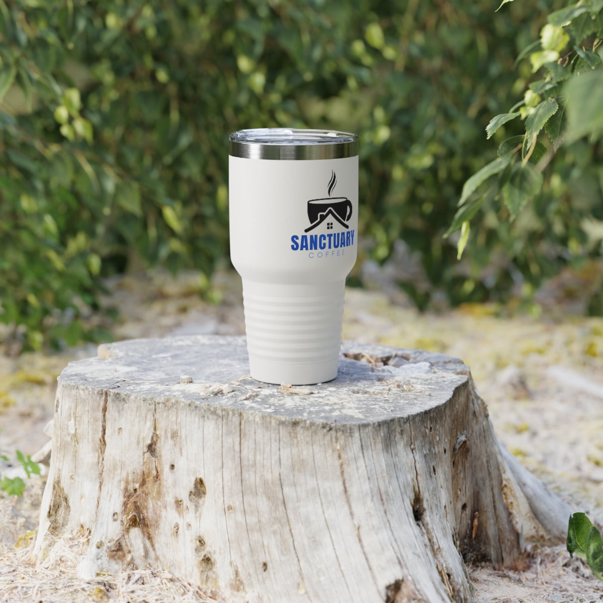 Ringneck Tumbler, 30oz